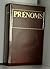 Prenoms
