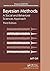 Bayesian Methods: A Social and Behavioral Sciences Approach, Third Edition (Chapman & Hall/CRC Statistics in the Social and Behavioral Sciences) 3rd edition by Gill, Jeff (2014) Hardcover