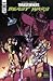 Transformers Beast Wars #1 CVR A Burcham