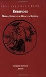 Euripides: Medea,...