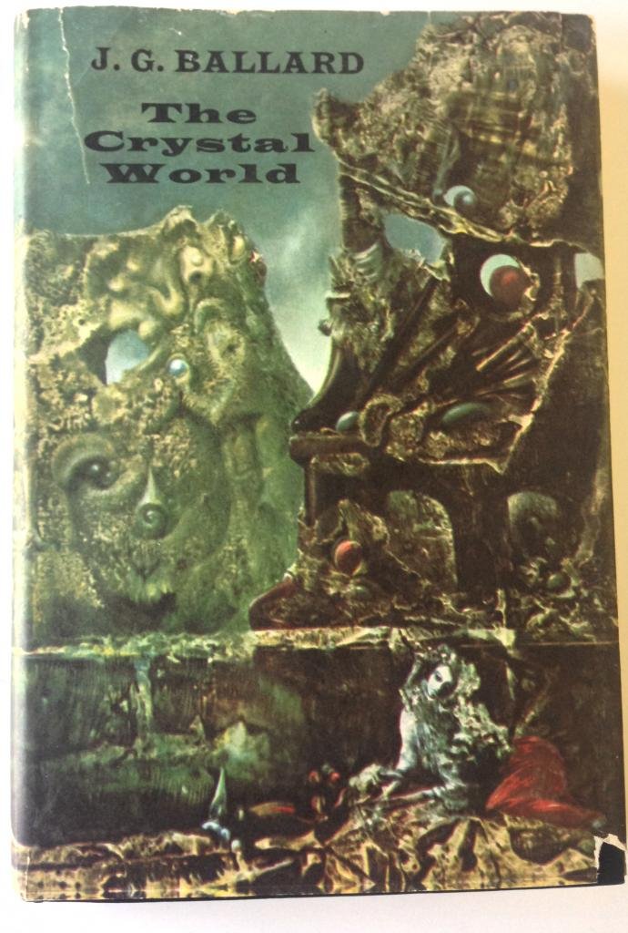 The Crystal World