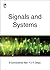 Signals And Systems by S.R. Deepa