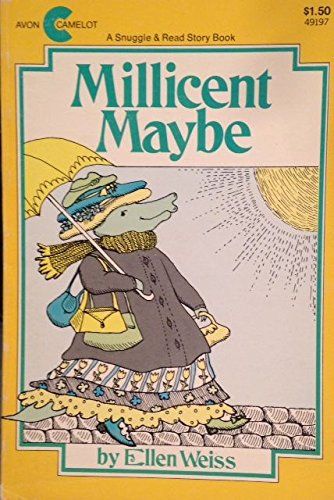 Millicent Maybe (Paperback)