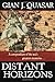 DISTANT HORIZONS by Gian Quasar (30-Oct-2011) Paperback by Gian Quasar