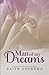 Man of My Dreams by Faith Andrews (2013-09-15)