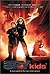 Spy Kids Jr. Novel by Disney Book Group (2001-03-01)