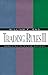 Trading Rules II: More Strategies for Success by William F. Eng (1995-07-02)
