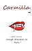[ CARMILLA ] By Le Fanu, Joseph Sheridan ( Author) 2014 [ Hardcover ]