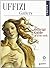 Uffizi Gallery the Official Guide (Gallery Guide) by Fossi, Gloria (2014) Paperback
