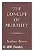 The Concept of Morality.