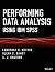 Performing Data Analysis Using IBM SPSS by Lawrence S. Meyers (2013-08-12)