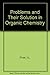 Problems and Their Solution in Organic Chemistry by I.L. Finar (1973-03-12)