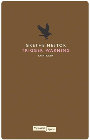 Trigger Warning (Hardcover)