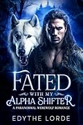 Fated with my Alpha Shifter