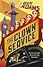 The Clown Service by Guy Adams (3-Jul-2014) Paperback