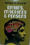 Brains, Machines & Persons Brains, Machines & Persons