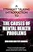 A Straight Talking Introduction to the Causes of Mental Health Problems (Straight Talking Introductions) by John Read (1-Nov-2010) Paperback