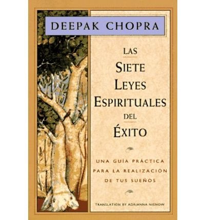 Seven Spiritual Laws of Success, the