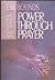 Power Through Prayer