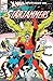 X-Men "Spotlight - Starjamm...