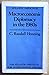 Macroeconomic Diplomacy in the 1980's by C. Randall Henning