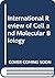 International Review of Cel...