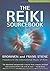 [The Reiki Sourcebook, Revised and Expanded] [By by Frans Stiene