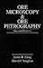 Ore Microscopy and Ore Petrography by James R. Craig (1995-05-31)