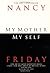 My Mother, Myself by Nancy Friday (2010-03-12)