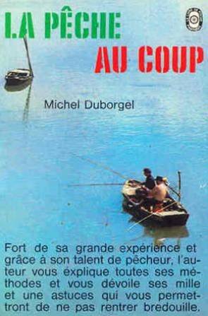 La pêche au coup (Paperback)