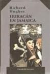 Huracan en Jamaica by Richard Hughes
