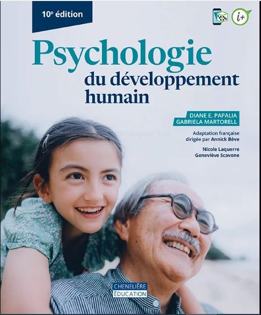 Psychologie du developpement humain 10e ed (Paperback)