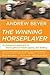 The Winning Horseplayer: An Advanced Approach to Thoroughbred Handicapping and Betting by Andrew Beyer