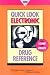 Quick Look Electronic Drug Reference 2008 by Lance RPh BSPharm Leonard L. (2008-04-04) CD-ROM