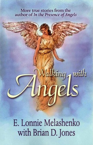 Walking With Angels (Paperback)