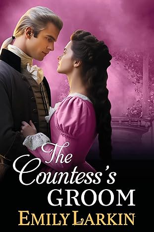 The Countess's Groom (Kindle Edition)