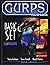 Gurps Campaigns: Generic Universal Role Playing System by Steve Jackson (30-Aug-2004) Hardcover