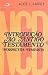 Introdução ao Antigo Testamento by Alice L. Laffey