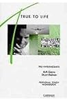 True to Life Pre-intermediate Video activity book