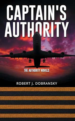Captain's Authority: The Authority Novels (Kindle Edition)