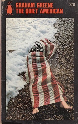 The Quiet American