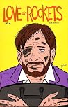 Love & Rockets Vol. 2 #4 Love & Rockets Vol. 2 #4