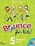 bounce for kids students Um...