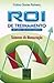Roi De Treinamento. Retorno Do Investimento. Sistemas De Mens... by Cristina Gomes Palmeira