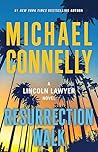 Resurrection Walk by Michael    Connelly