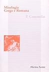 Mitologia Grega E Romana (Em Portuguese do Brasil)