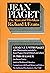 Jean Piaget by Richard I. Evans