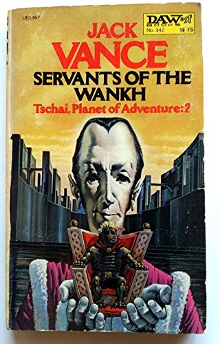 Servants of the Wankh.