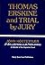 Thomas Erskine And Trial by Jury