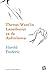 Theron Ware'in Lanetlenişi ya da Aydınlanışı by Harold Frederic